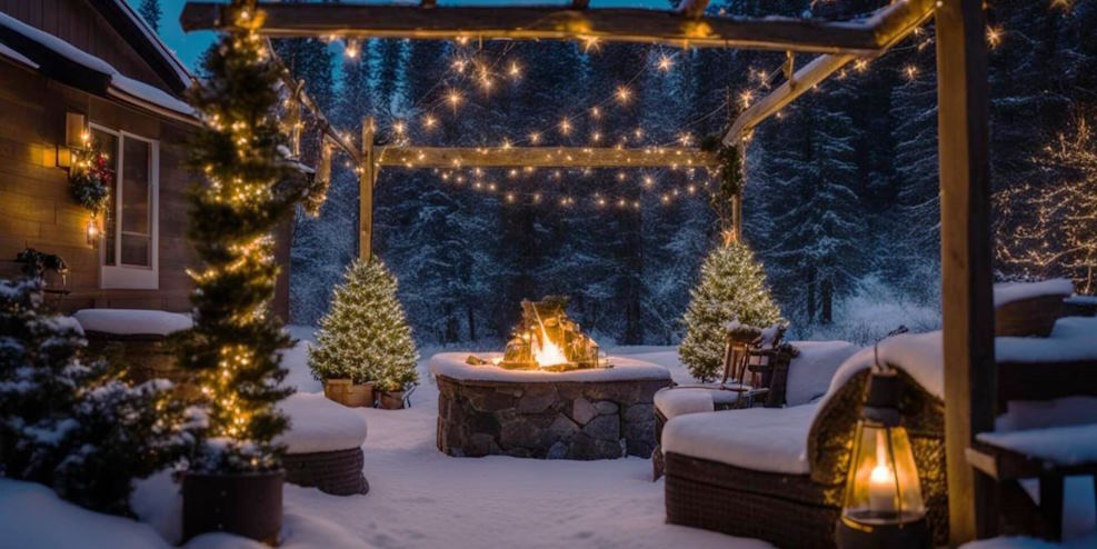 DIY and Personalized Decor Ideas: Infusing Sentiment into Your Festive Ambiance