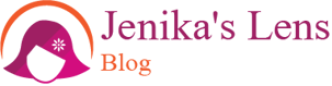 Jenika's Lens Blog