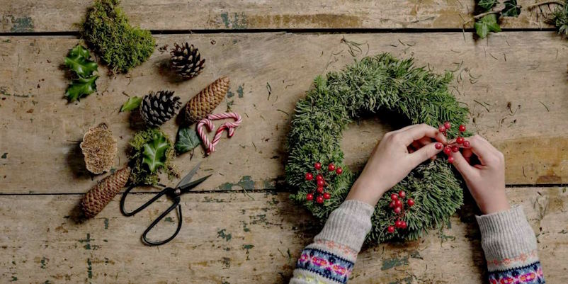 Crafting Christmas Magic: Planning and Decorating for the Festive Season